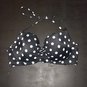 Victoria Secret Swim Top